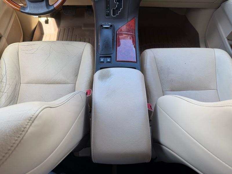 Lexus RX 350 AWD 2010