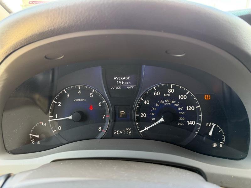 Lexus RX 350 AWD 2010