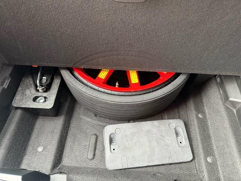 Porsche Macan S 2015