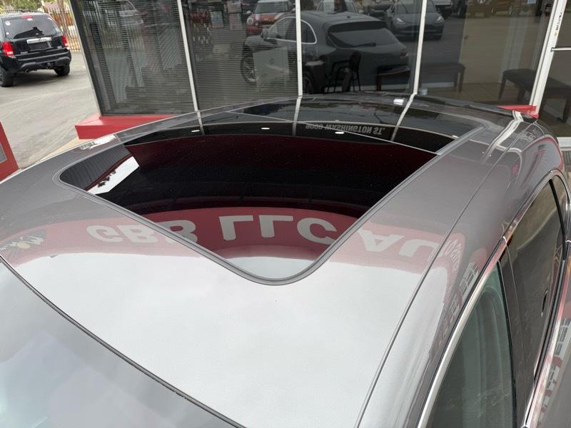 Porsche Macan S 2015