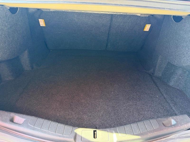 Ford Fusion SE 2014