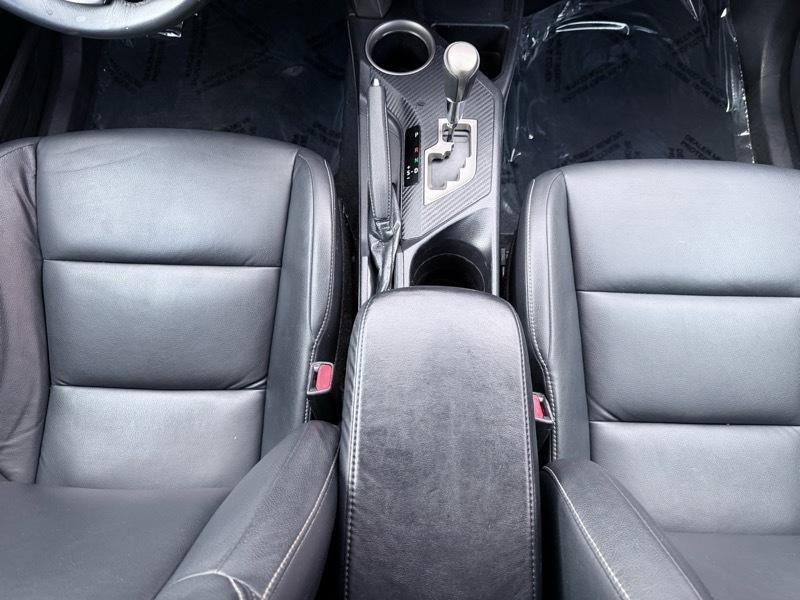 Toyota RAV4 Limited AWD 2014