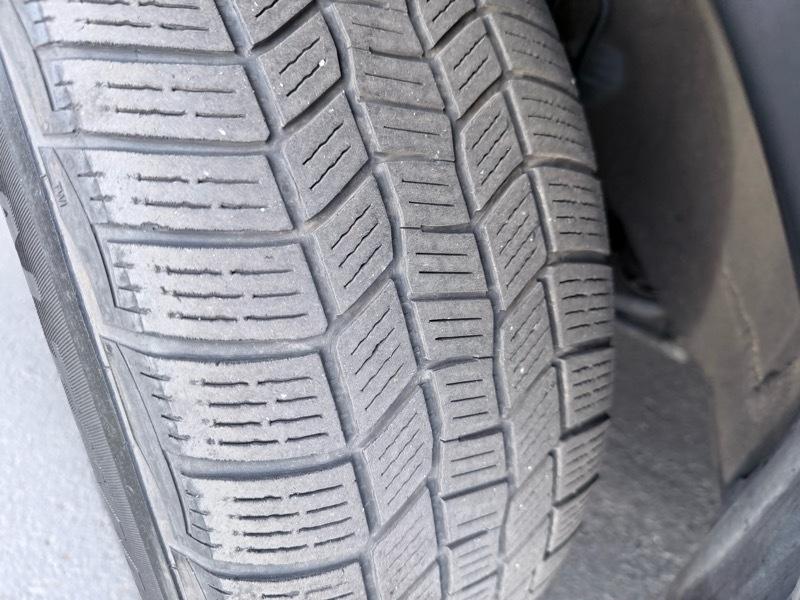 Toyota RAV4 Limited AWD 2014