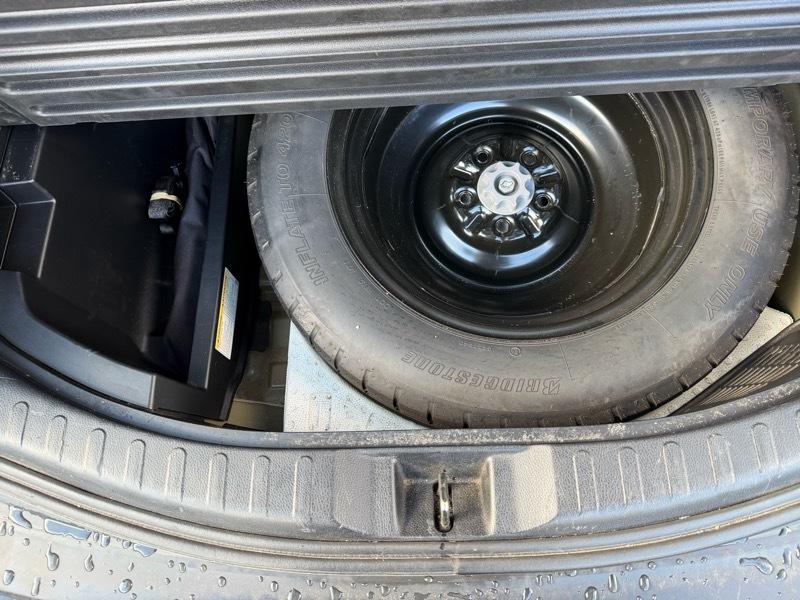 Toyota RAV4 Limited AWD 2014