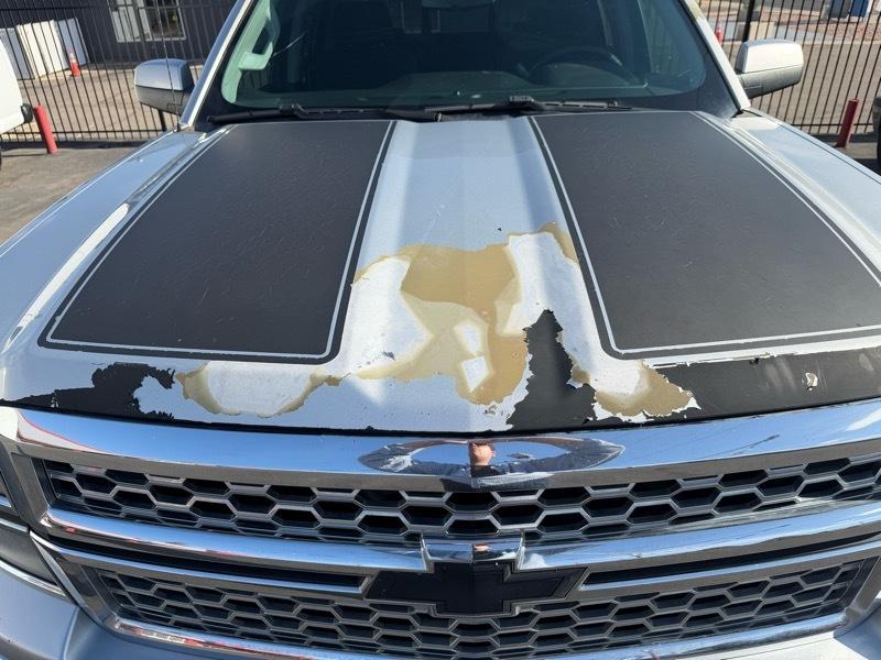 Chevrolet Silverado 1500 LT Crew Cab 4WD 2015