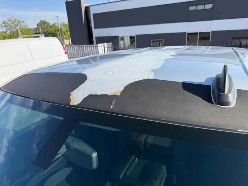 Chevrolet Silverado 1500 LT Crew Cab 4WD 2015