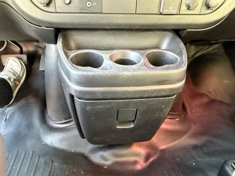 Chevrolet Express 2500 Cargo 2016