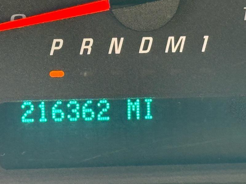 Chevrolet Express 2500 Cargo 2016