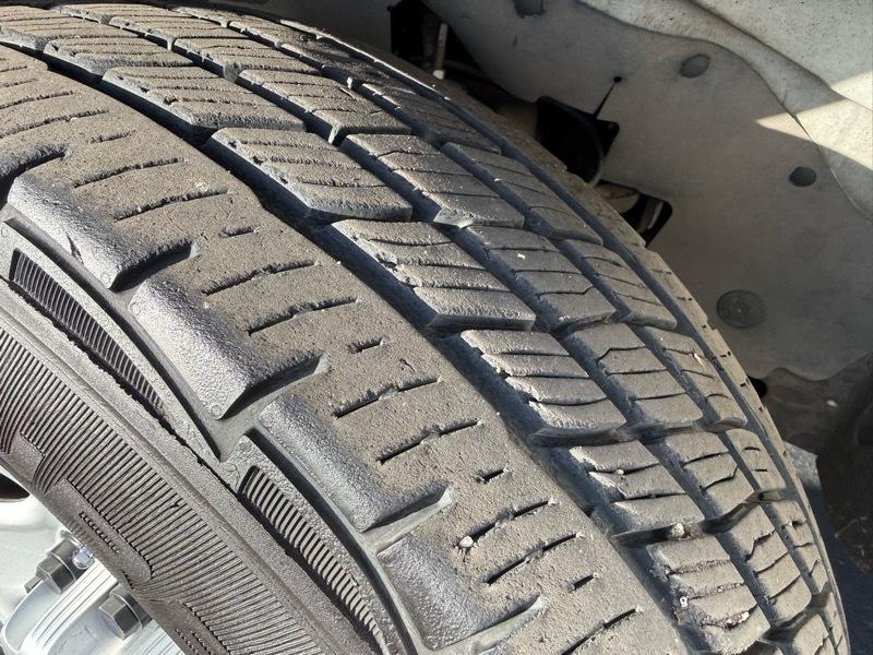 Chevrolet Express 2500 Cargo 2016