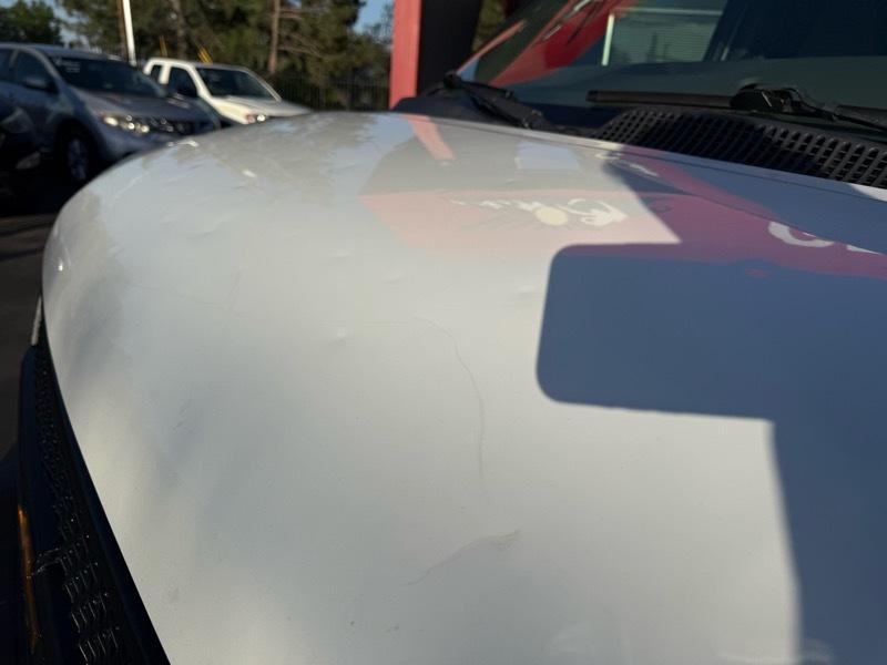 Chevrolet Express 2500 Cargo 2016