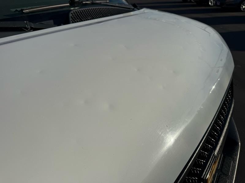 Chevrolet Express 2500 Cargo 2016