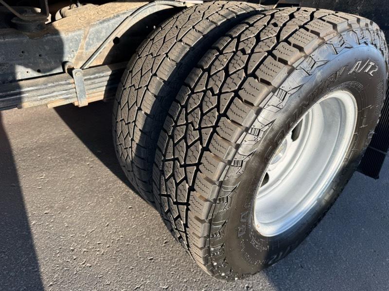 Chevrolet Express G3500 159" 2017