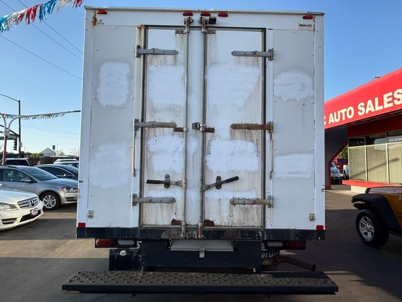 Chevrolet Express G3500 159" 2017