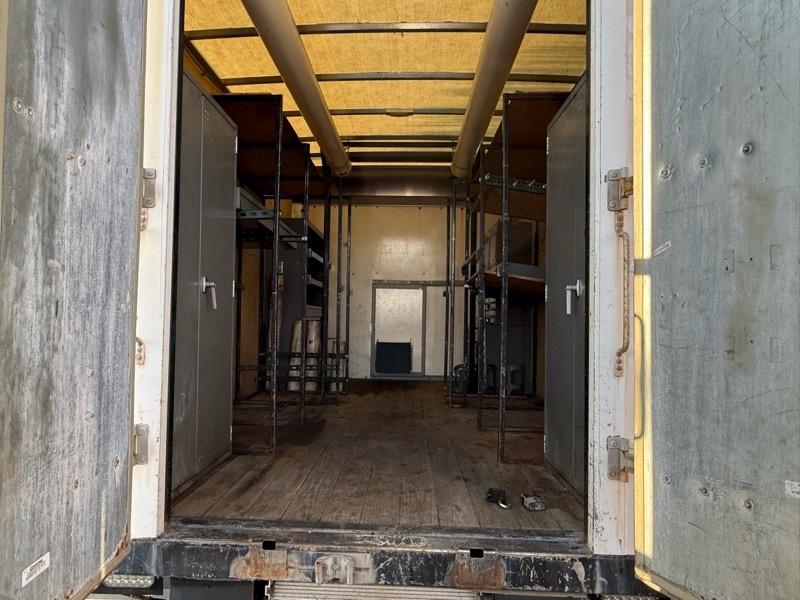 Chevrolet Express G3500 159" 2017