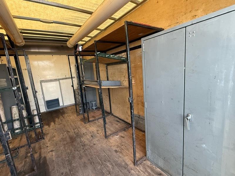 Chevrolet Express G3500 159" 2017