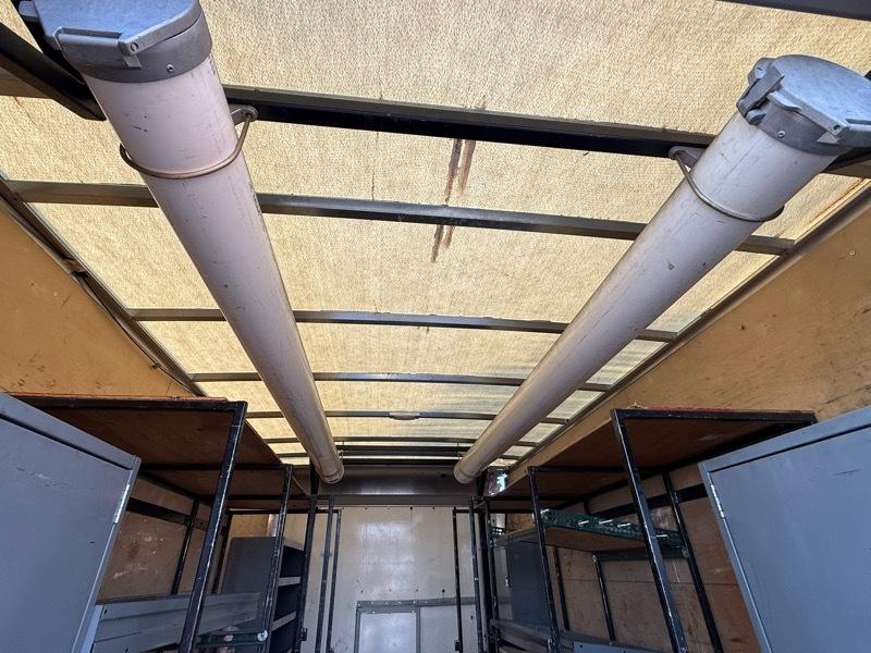 Chevrolet Express G3500 159" 2017