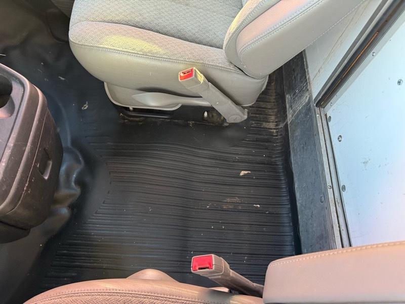 Chevrolet Express G3500 159" 2017