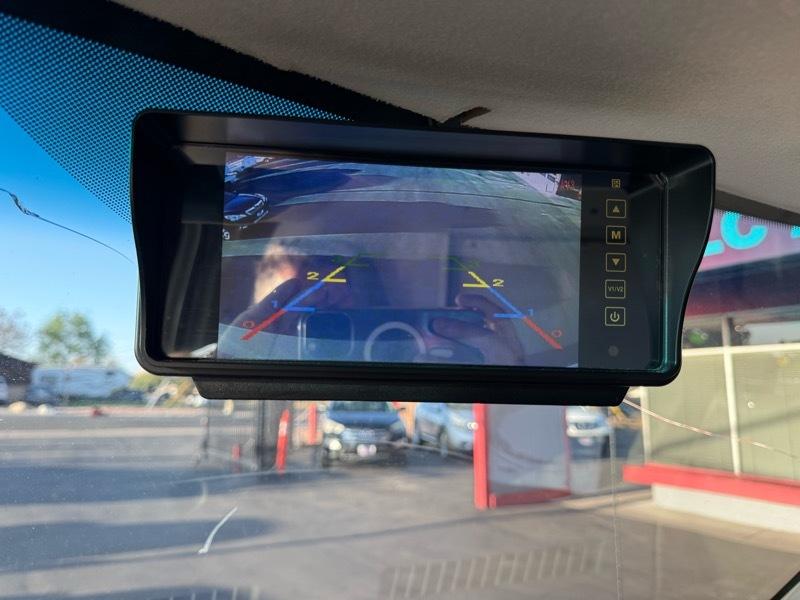 Chevrolet Express G3500 159" 2017