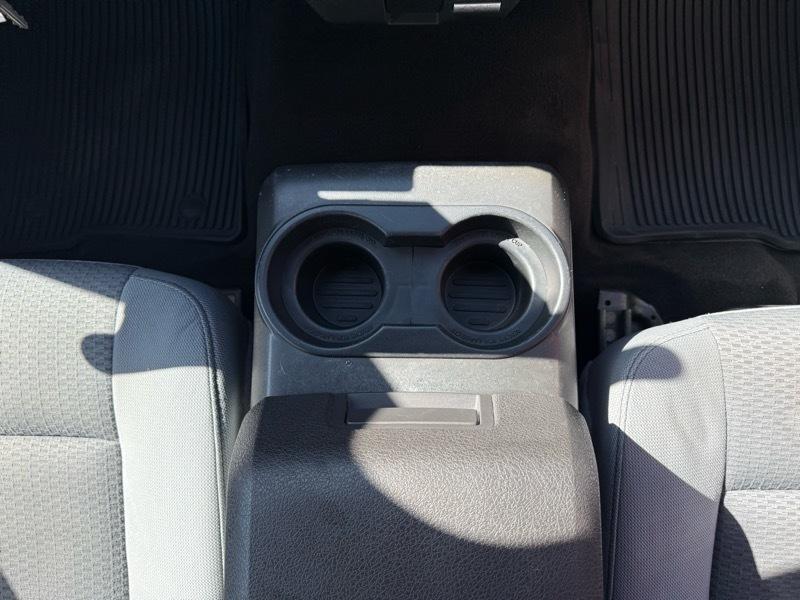 Ford F-150 XLT SuperCrew 5.5-ft. Bed 4WD 2013