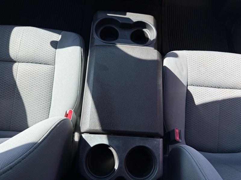 Ford F-150 XLT SuperCrew 5.5-ft. Bed 4WD 2013