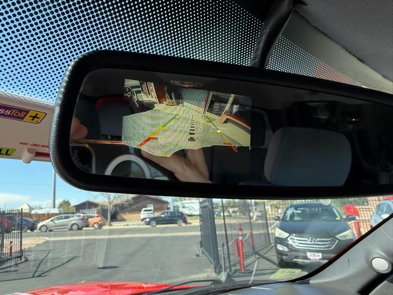 Ford F-150 XLT SuperCrew 5.5-ft. Bed 4WD 2013