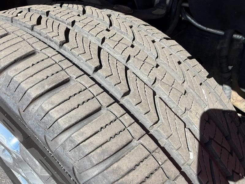 Ford F-150 XLT SuperCrew 5.5-ft. Bed 4WD 2013