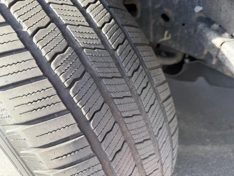 Ford F-150 XL SuperCrew 5.5-ft. Bed 4WD 2018