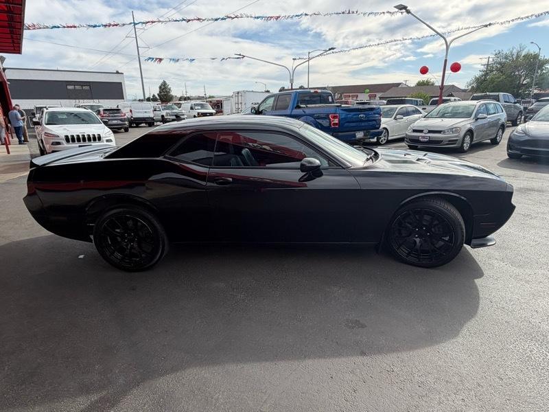 Dodge Challenger SXT 2013