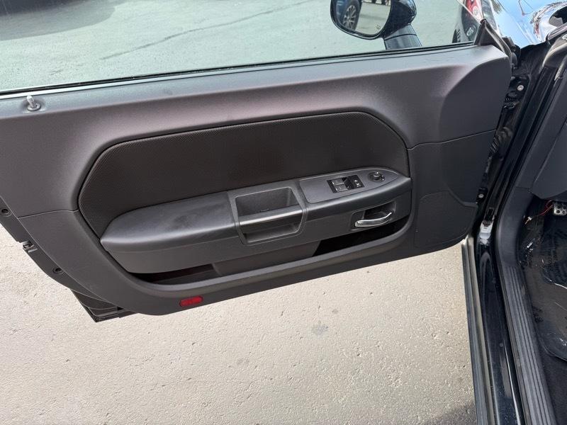 Dodge Challenger SXT 2013