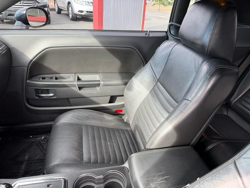 Dodge Challenger SXT 2013