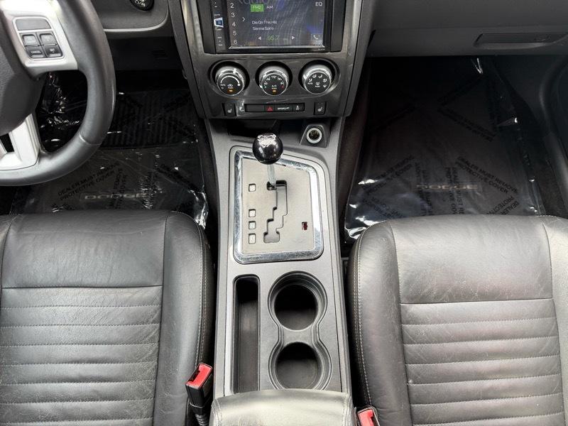 Dodge Challenger SXT 2013