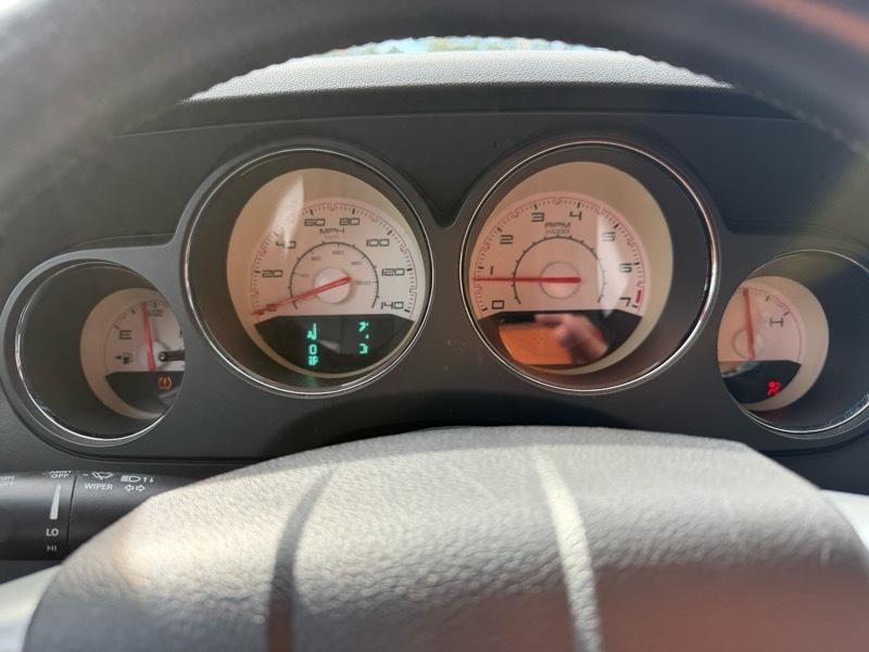 Dodge Challenger SXT 2013