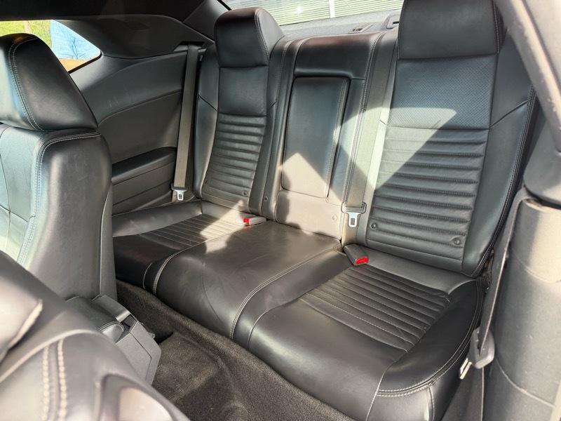 Dodge Challenger SXT 2013