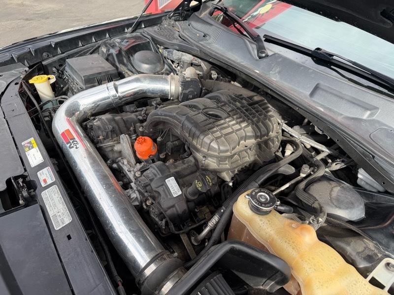 Dodge Challenger SXT 2013