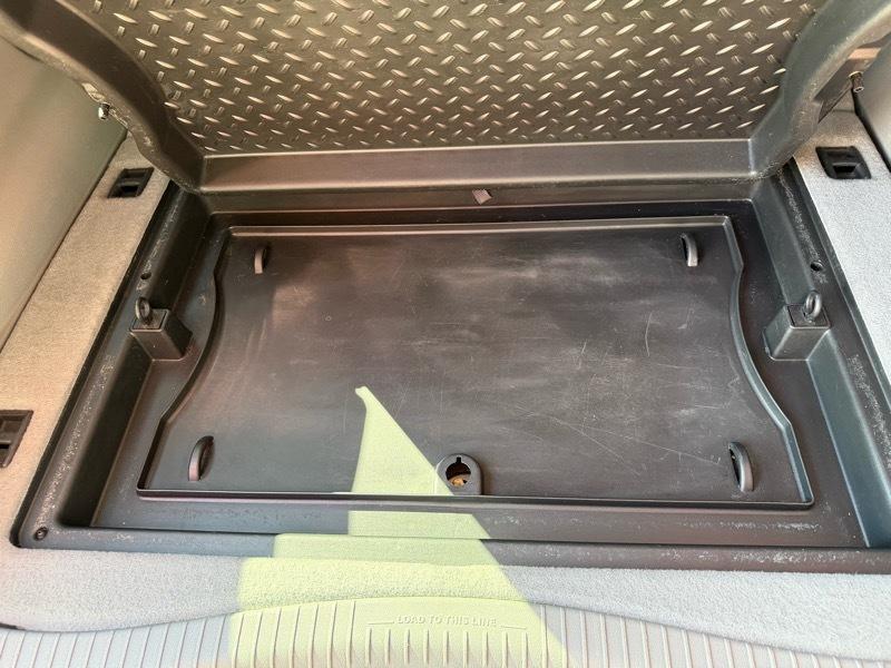 Jeep Grand Cherokee Laredo 4WD 2007