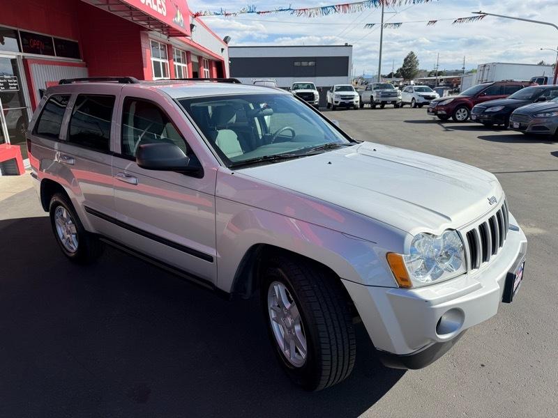 Jeep Grand Cherokee Laredo 4WD 2007