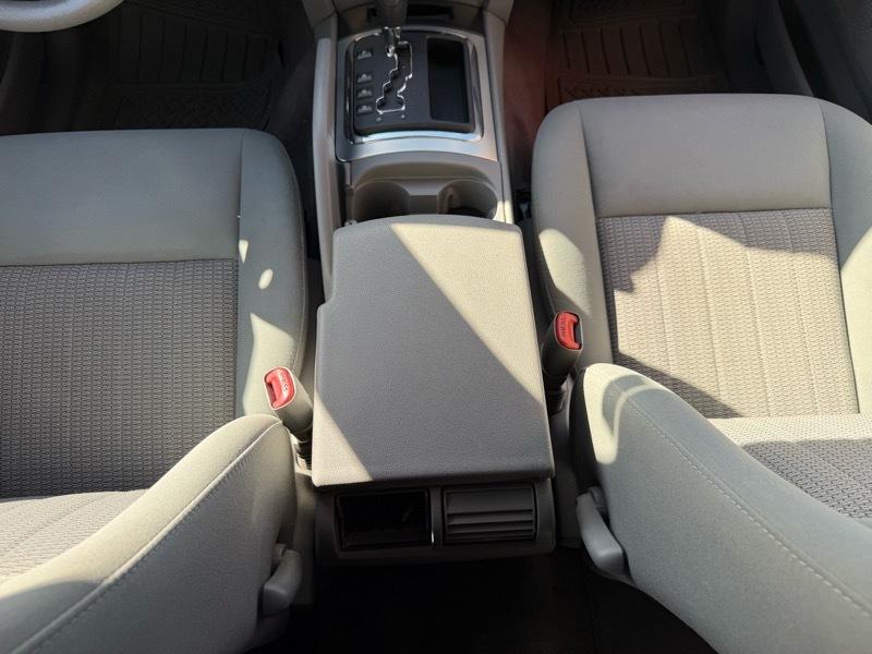 Jeep Grand Cherokee Laredo 4WD 2007