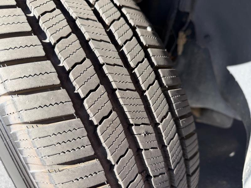 Jeep Grand Cherokee Laredo 4WD 2007