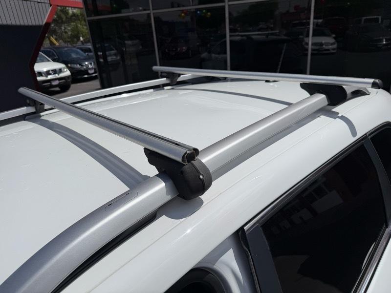 Jeep Cherokee Latitude FWD 2018