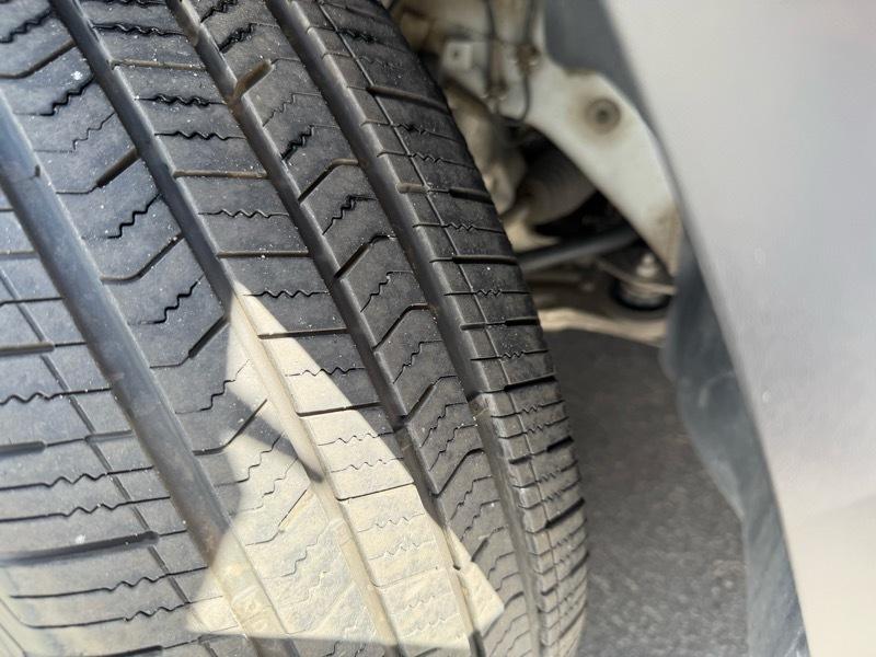 Jeep Cherokee Latitude FWD 2018