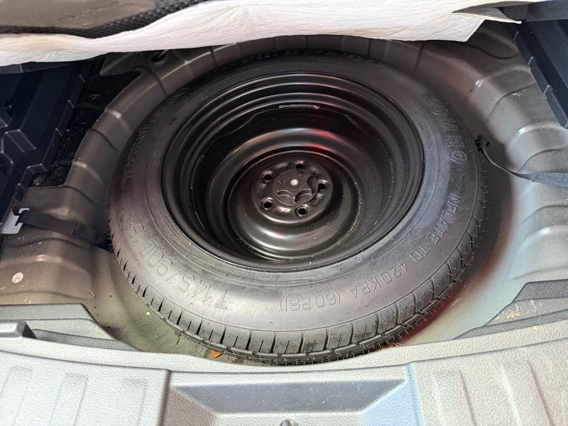 Nissan Rogue S 2WD 2016