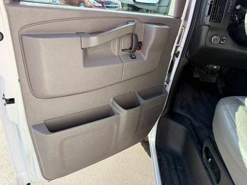 Chevrolet Express 2500 Cargo 2019