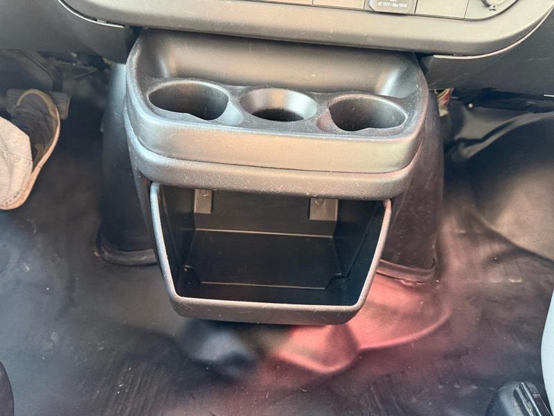 Chevrolet Express 2500 Cargo 2019