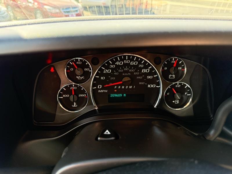 Chevrolet Express 2500 Cargo 2019