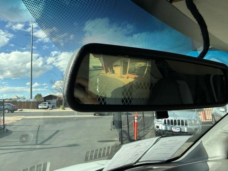 Chevrolet Express 2500 Cargo 2019