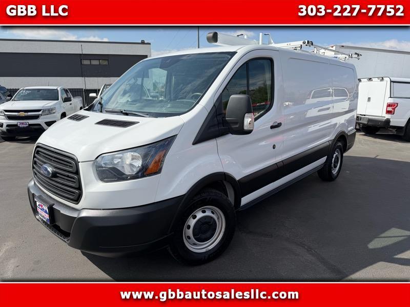 2019 Ford Transit 150 Van Low Roof 60/40 Pass. 130-in. WB