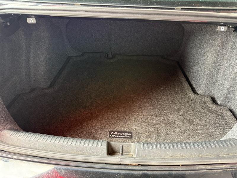 Volkswagen Jetta S 2012