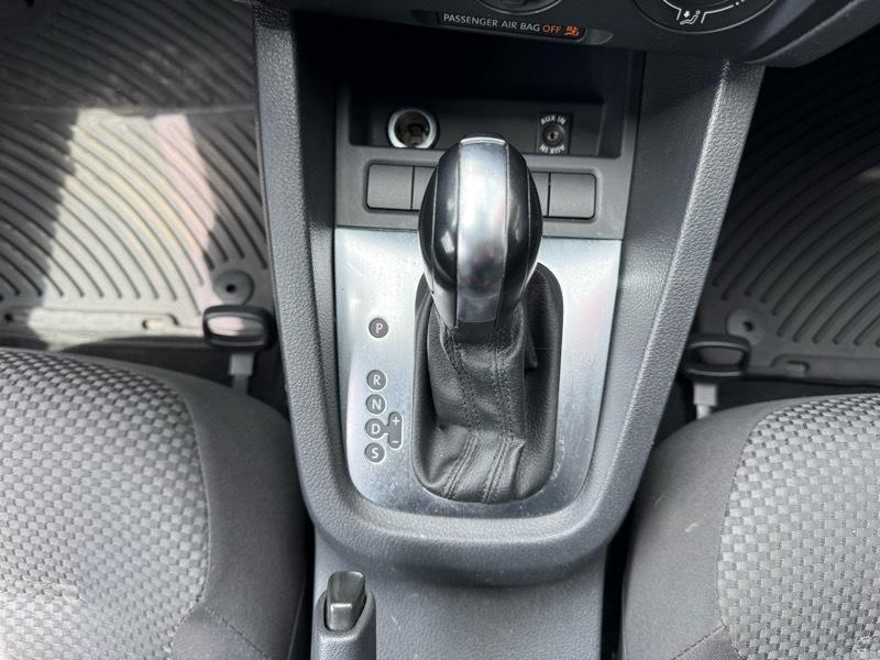 Volkswagen Jetta S 2012