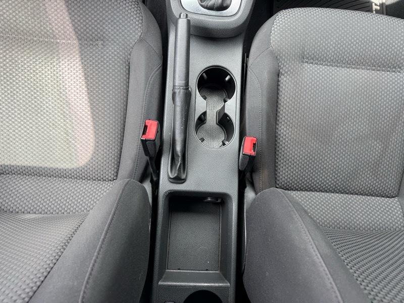 Volkswagen Jetta S 2012