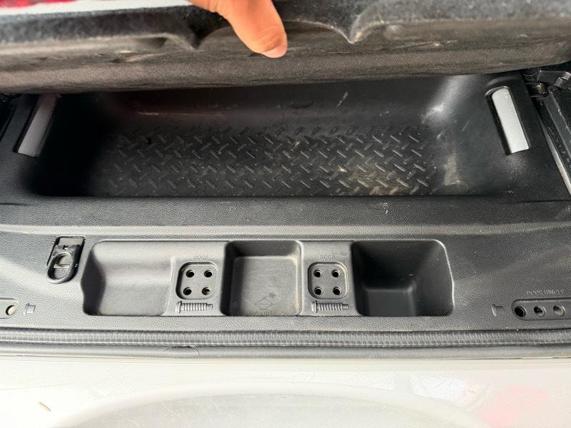 Jeep Wrangler Sport 4WD 2012